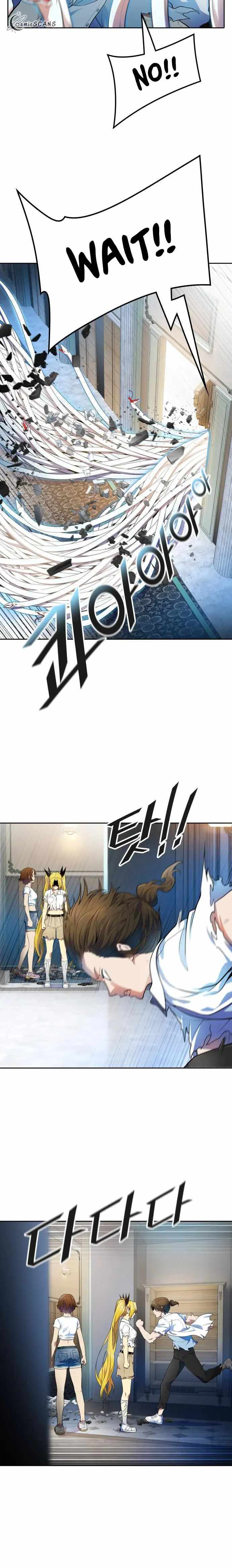 Tower of God Chapter 568 image 23